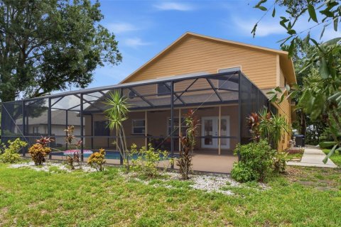 Casa en venta en New Port Richey, Florida, 4 dormitorios, 267.65 m2 № 2223136 - foto 24