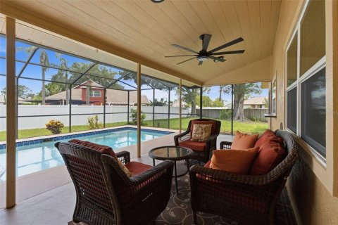 Casa en venta en New Port Richey, Florida, 4 dormitorios, 267.65 m2 № 2223136 - foto 25