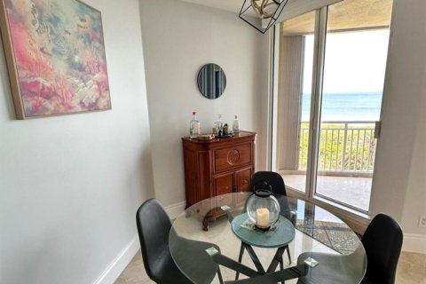 Copropriété à louer à St. Lucie, Floride: 3 chambres, 199.09 m2 № 2244565 - photo 6