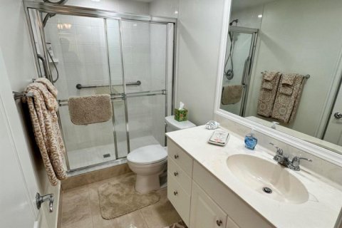 Copropriété à louer à St. Lucie, Floride: 3 chambres, 199.09 m2 № 2244565 - photo 17