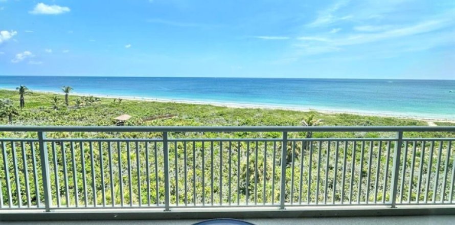 Condo à St. Lucie, Floride, 3 chambres  № 2244565