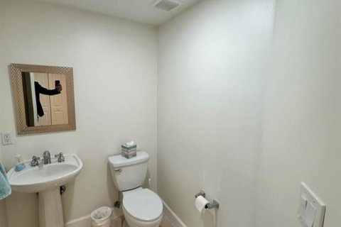 Copropriété à louer à St. Lucie, Floride: 3 chambres, 199.09 m2 № 2244565 - photo 14
