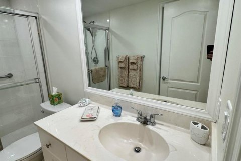 Copropriété à louer à St. Lucie, Floride: 3 chambres, 199.09 m2 № 2244565 - photo 16