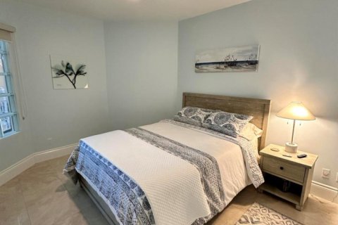 Copropriété à louer à St. Lucie, Floride: 3 chambres, 199.09 m2 № 2244565 - photo 19