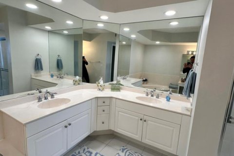 Copropriété à louer à St. Lucie, Floride: 3 chambres, 199.09 m2 № 2244565 - photo 8