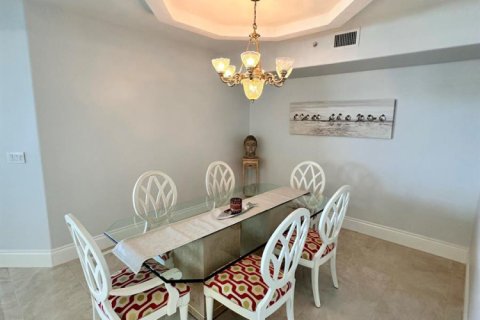 Copropriété à louer à St. Lucie, Floride: 3 chambres, 199.09 m2 № 2244565 - photo 13