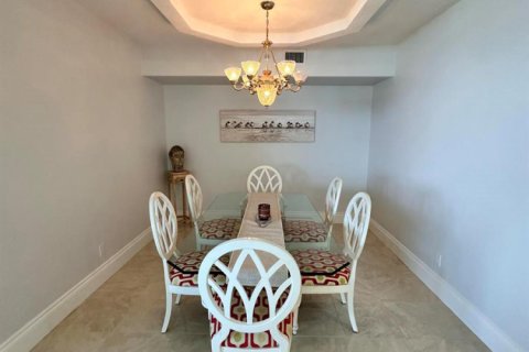 Copropriété à louer à St. Lucie, Floride: 3 chambres, 199.09 m2 № 2244565 - photo 12