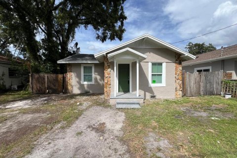 Casa en Tampa, Florida 3 dormitorios, 98.85 m2 № 2096021