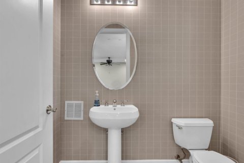 Adosado en venta en Boca Raton, Florida, 3 dormitorios, 282.05 m2 № 2249769 - foto 7