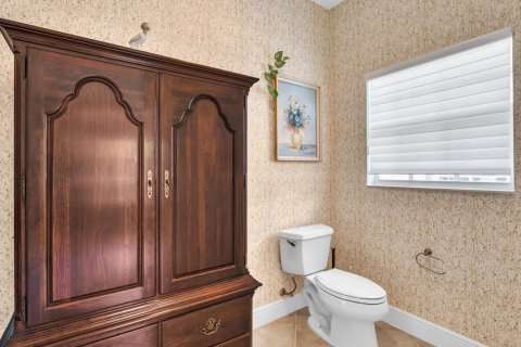 Adosado en venta en Boca Raton, Florida, 3 dormitorios, 282.05 m2 № 2249769 - foto 27