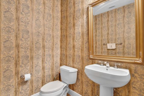 Adosado en venta en Boca Raton, Florida, 3 dormitorios, 282.05 m2 № 2249769 - foto 23