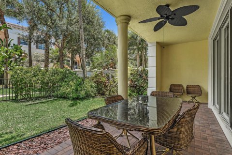 Adosado en venta en Boca Raton, Florida, 3 dormitorios, 282.05 m2 № 2249769 - foto 9