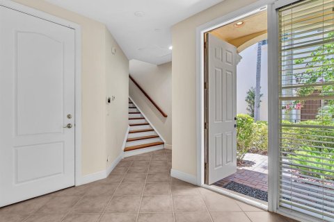 Adosado en venta en Boca Raton, Florida, 3 dormitorios, 282.05 m2 № 2249769 - foto 3
