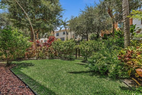 Adosado en venta en Boca Raton, Florida, 3 dormitorios, 282.05 m2 № 2249769 - foto 10