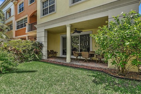 Adosado en venta en Boca Raton, Florida, 3 dormitorios, 282.05 m2 № 2249769 - foto 11