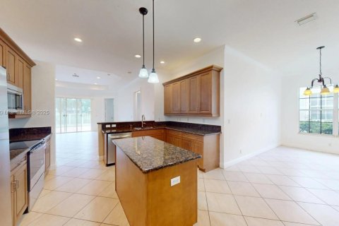 Villa ou maison à louer à Davie, Floride: 4 chambres, 256.6 m2 № 1937225 - photo 8