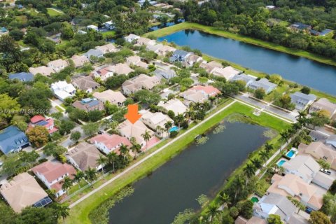 Villa ou maison à louer à Davie, Floride: 4 chambres, 256.6 m2 № 1937225 - photo 3