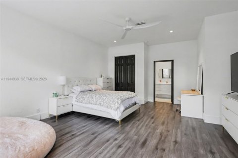 Villa ou maison à vendre à Cooper City, Floride: 5 chambres, 378.48 m2 № 2003176 - photo 29