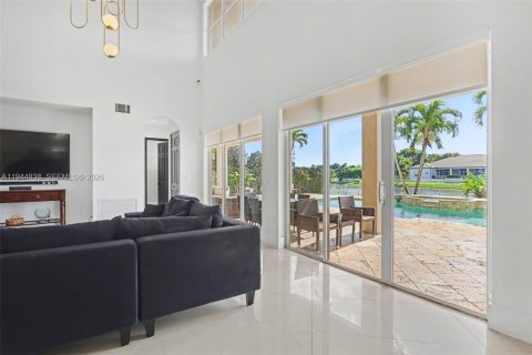 Villa ou maison à vendre à Cooper City, Floride: 5 chambres, 378.48 m2 № 2003176 - photo 15