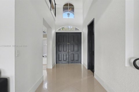 Villa ou maison à vendre à Cooper City, Floride: 5 chambres, 378.48 m2 № 2003176 - photo 27