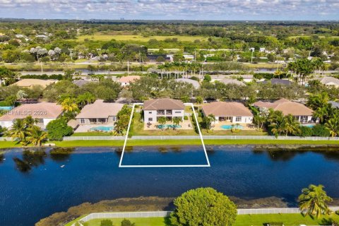 Villa ou maison à vendre à Cooper City, Floride: 5 chambres, 378.48 m2 № 2003176 - photo 6