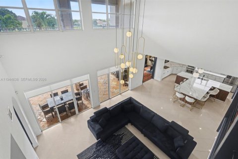 Villa ou maison à vendre à Cooper City, Floride: 5 chambres, 378.48 m2 № 2003176 - photo 13