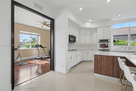 Villa ou maison à vendre à Cooper City, Floride: 5 chambres, 378.48 m2 № 2003176 - photo 24