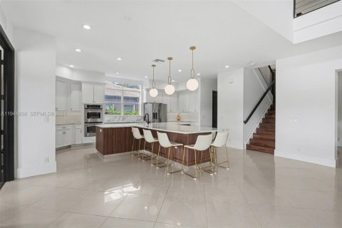 Villa ou maison à vendre à Cooper City, Floride: 5 chambres, 378.48 m2 № 2003176 - photo 10