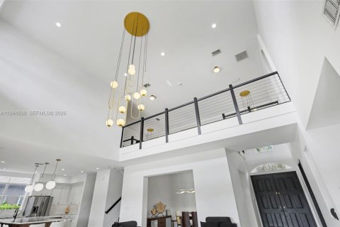 Villa ou maison à vendre à Cooper City, Floride: 5 chambres, 378.48 m2 № 2003176 - photo 28