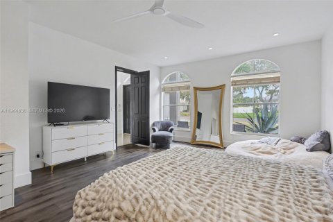 Villa ou maison à vendre à Cooper City, Floride: 5 chambres, 378.48 m2 № 2003176 - photo 30