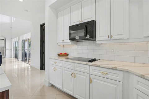 Villa ou maison à vendre à Cooper City, Floride: 5 chambres, 378.48 m2 № 2003176 - photo 12