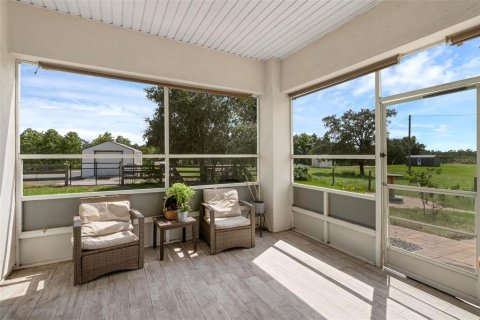 House in Frostproof, Florida 3 bedrooms, 132.2 sq.m. № 1916630 - photo 26