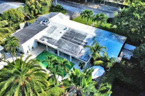 Casa en venta en Palmetto Bay, Florida, 4 dormitorios, 195 m2 № 2428400 - foto 7