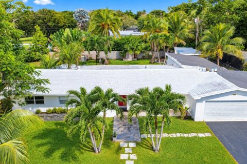 Casa en venta en Palmetto Bay, Florida, 4 dormitorios, 195 m2 № 2428400 - foto 9