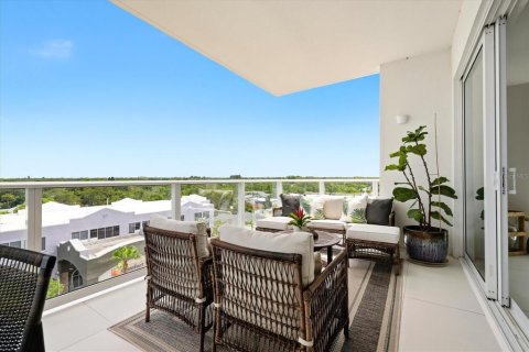 Copropriété à vendre à Clearwater, Floride: 2 chambres, 170.94 m2 № 2308239 - photo 15