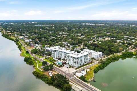 Copropriété à vendre à Clearwater, Floride: 2 chambres, 170.94 m2 № 2308239 - photo 4