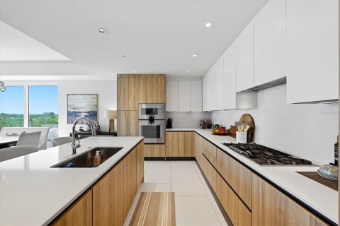 Copropriété à vendre à Clearwater, Floride: 2 chambres, 170.94 m2 № 2308239 - photo 24