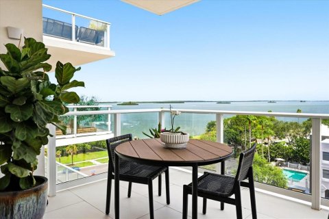 Copropriété à vendre à Clearwater, Floride: 2 chambres, 170.94 m2 № 2308239 - photo 14
