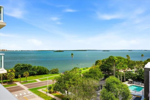 Copropriété à vendre à Clearwater, Floride: 2 chambres, 170.94 m2 № 2308239 - photo 18