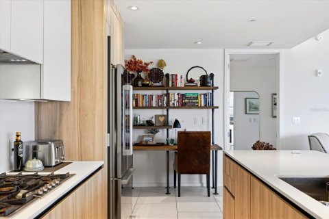 Copropriété à vendre à Clearwater, Floride: 2 chambres, 170.94 m2 № 2308239 - photo 23