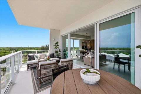 Copropriété à vendre à Clearwater, Floride: 2 chambres, 170.94 m2 № 2308239 - photo 19