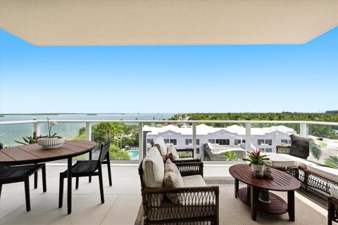 Copropriété à vendre à Clearwater, Floride: 2 chambres, 170.94 m2 № 2308239 - photo 13