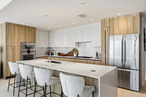 Copropriété à vendre à Clearwater, Floride: 2 chambres, 170.94 m2 № 2308239 - photo 21