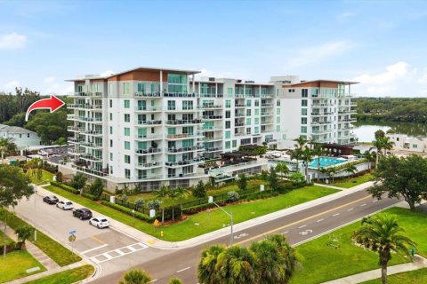 Copropriété à vendre à Clearwater, Floride: 2 chambres, 170.94 m2 № 2308239 - photo 2