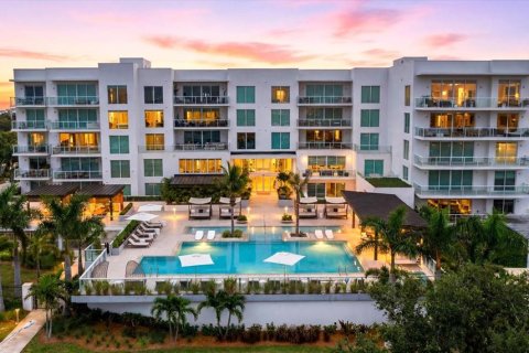Copropriété à vendre à Clearwater, Floride: 2 chambres, 170.94 m2 № 2308239 - photo 7