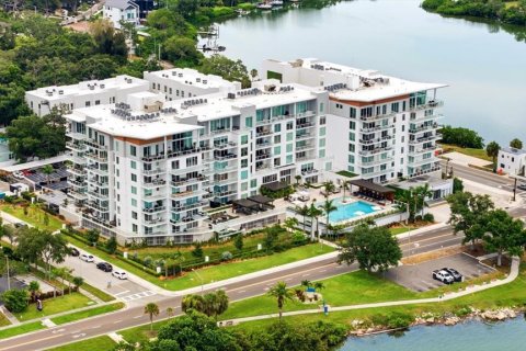 Copropriété à vendre à Clearwater, Floride: 2 chambres, 170.94 m2 № 2308239 - photo 5