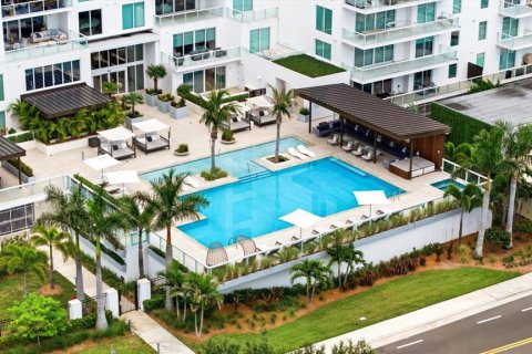 Copropriété à vendre à Clearwater, Floride: 2 chambres, 170.94 m2 № 2308239 - photo 6