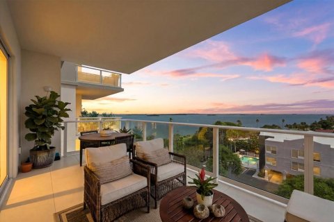Copropriété à vendre à Clearwater, Floride: 2 chambres, 170.94 m2 № 2308239 - photo 17