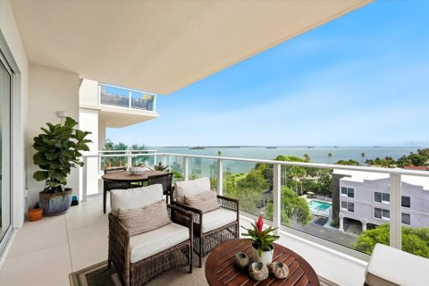 Copropriété à vendre à Clearwater, Floride: 2 chambres, 170.94 m2 № 2308239 - photo 16