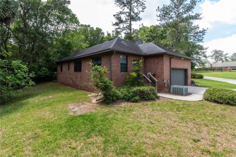 Villa ou maison à vendre à Ocala, Floride: 2 chambres, 194.72 m2 № 1908718 - photo 4